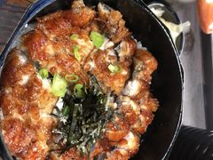 -银河烧鳗·活鳗料理专门店(西单大悦城店)