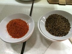 小料-大槐树烤肉馆