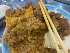 -虹海圣肉饼店家常菜馆