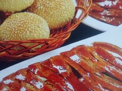 -鸭王烤鸭店(三里河店)