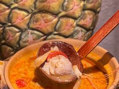 -泰妃殿(武汉首店)