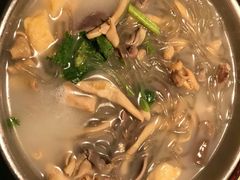 -绿茶餐厅(蓝色港湾店)