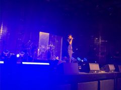 -MOSSO·Liveshow(M3香港广场店)