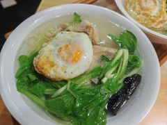 -富源春面馆(四川北路店)