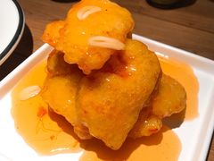 锅包肉-北方家宴(番禺永旺店)