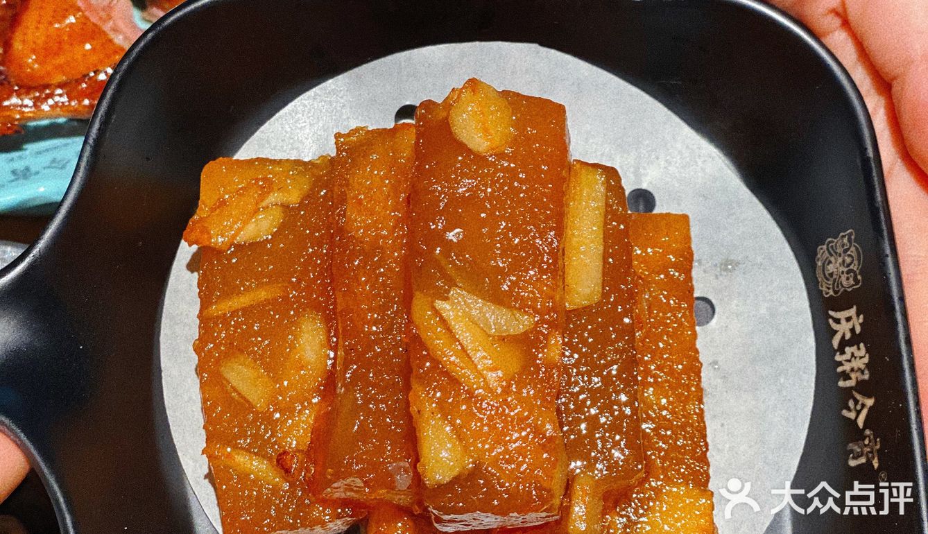 东莞新店｜庆粥今宵X蛮村小酒馆 聚餐好地方