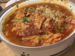 -水煮三国·川鲁江湖菜(香山店)