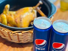 -老西门·常州菜(新区店)
