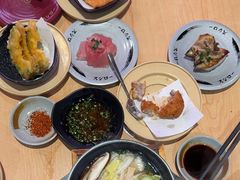 -寿司郎(皇庭广场店)