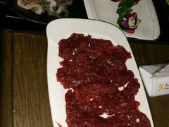 -牛焱·贵州黄牛肉火锅(城西银泰店)