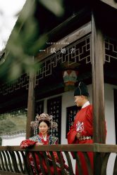 -金夫人婚纱摄影