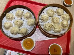 鲜肉小笼-知味观(湖滨店)