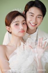 -CD视觉婚纱摄影
