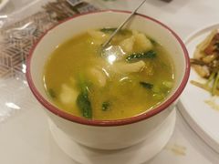 -五观堂素食(新华路店)