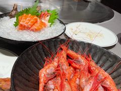 -温度铁板烧(亚泰大街店)
