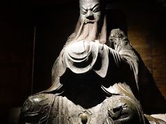 -重庆中国三峡博物馆(重庆博物馆)