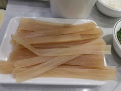火锅宽粉-古乐牛香·鲜牛肉牛杂火锅(千灯店)