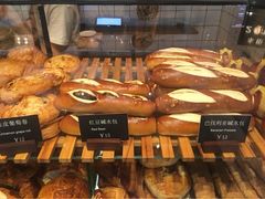 红豆碱水包-81BAKERY(大学路店)