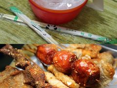 -夫妻串店(和睦路店)