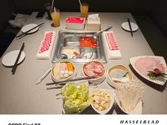 -海底捞火锅(北京路店)