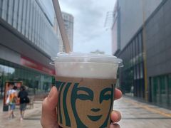 -星巴克臻选(惠州华贸天地1楼店)