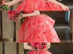 -圣霏亚礼服租赁·主持人服装租赁(上海静安总店)