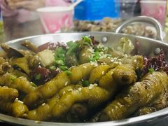 -小民大排档(马场角横路店)