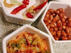 -一品红川菜(皇岗店)