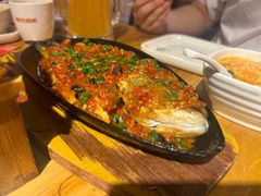 -管氏翅吧(国展店)