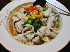 酸汤黑鱼-新洞口小吃(三元二路店)