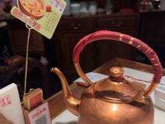 -小吊梨汤·北京菜·烤鸭(王府井银泰in88店)