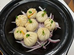 -百盛·鼎膳(中海财富中心)