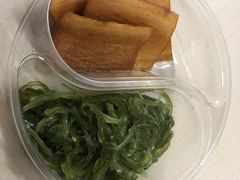 -牛腩之旅·牛腩牛杂煲(光启城美食城店)