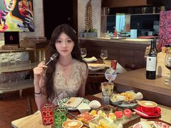 -Mammamia意大利餐厅(阳春巷店)