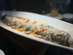 -西郊八号·山野江西菜(开发区店)