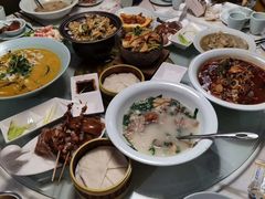 -华馨园北京烤鸭(丽水店)