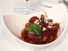 -波特曼西餐厅(南岗店)