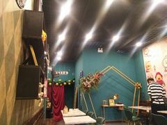 -李大牛和刘大力手作甜品(凯德店)