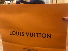 -LV路易威登(德基广场店)