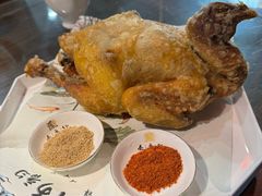 -秦月轩·陕西家乡菜(阜成路·五棵松店)