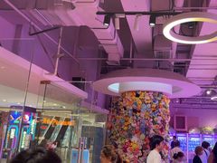 -我要抓娃娃(武进吾悦广场店)