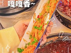 -降龙爪爪(建设路2店)