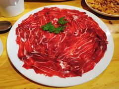 -东道煮牛肉火锅(重庆路店)