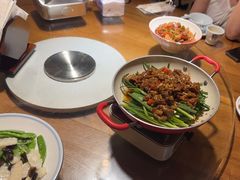 -黄泥岗·黄陂农家菜(百步亭店)