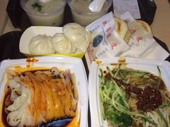 -魏家凉皮(十里河店)