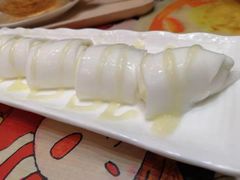 -甜心妈妈·榴莲星级糖水(北京路总店)