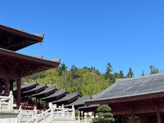 -牛首山文化旅游区