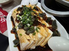 -彭记铁锅肥肠(东四总店)