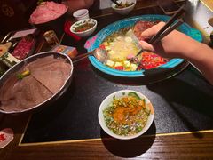 -吼堂老火锅(太古里总店)