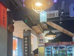 -小杨烤肉(朱雀店)